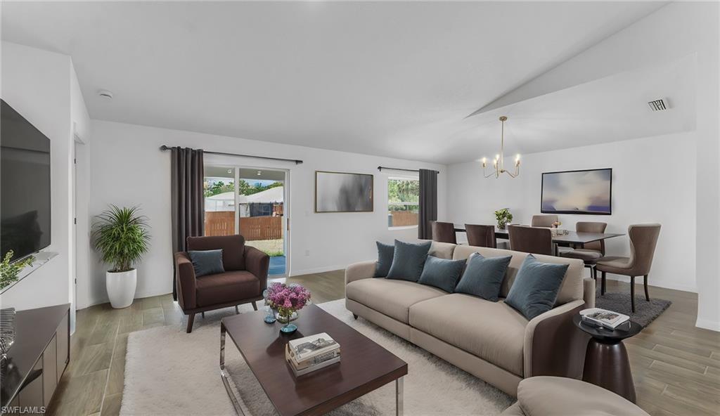 LEHIGH ACRES - Residential