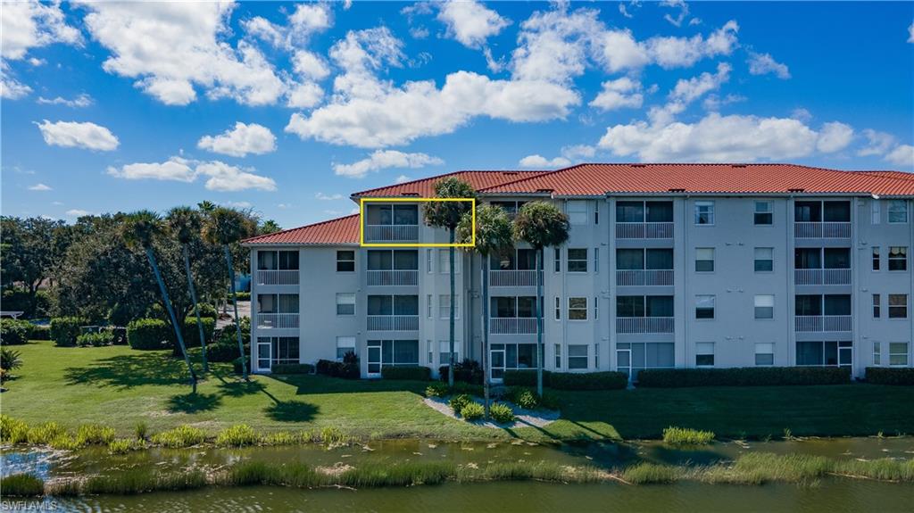 8505 Naples Heritage DR 146