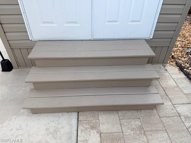 CYPRESS TRAIL RV RESORT - Land