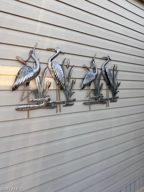 CYPRESS TRAIL RV RESORT - Land