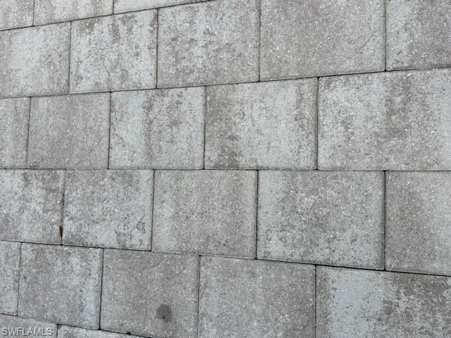 CYPRESS TRAIL RV RESORT - Land