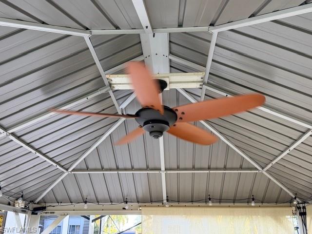 CYPRESS TRAIL RV RESORT - Land