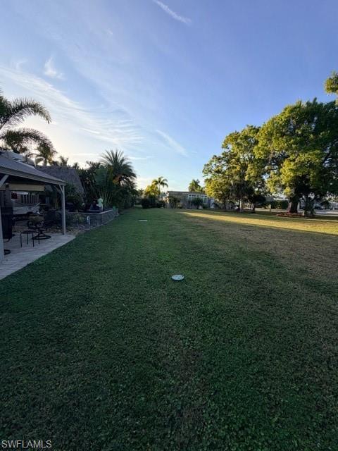 CYPRESS TRAIL RV RESORT - Land