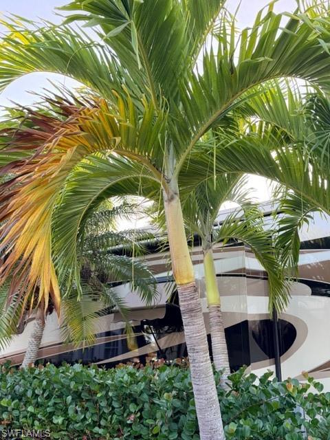 CYPRESS TRAIL RV RESORT - Land