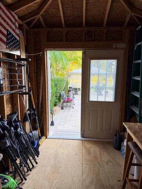 CYPRESS TRAIL RV RESORT - Land