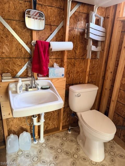 CYPRESS TRAIL RV RESORT - Land