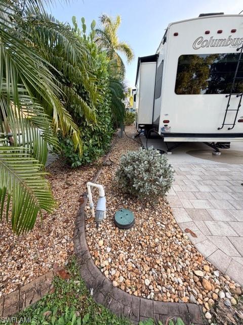 CYPRESS TRAIL RV RESORT - Land