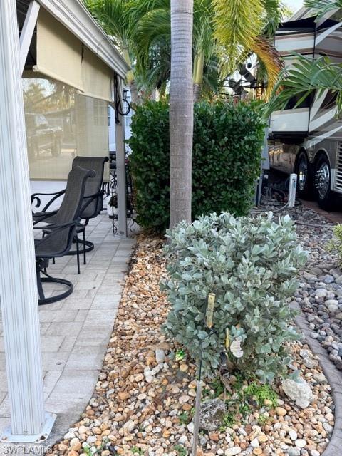 CYPRESS TRAIL RV RESORT - Land