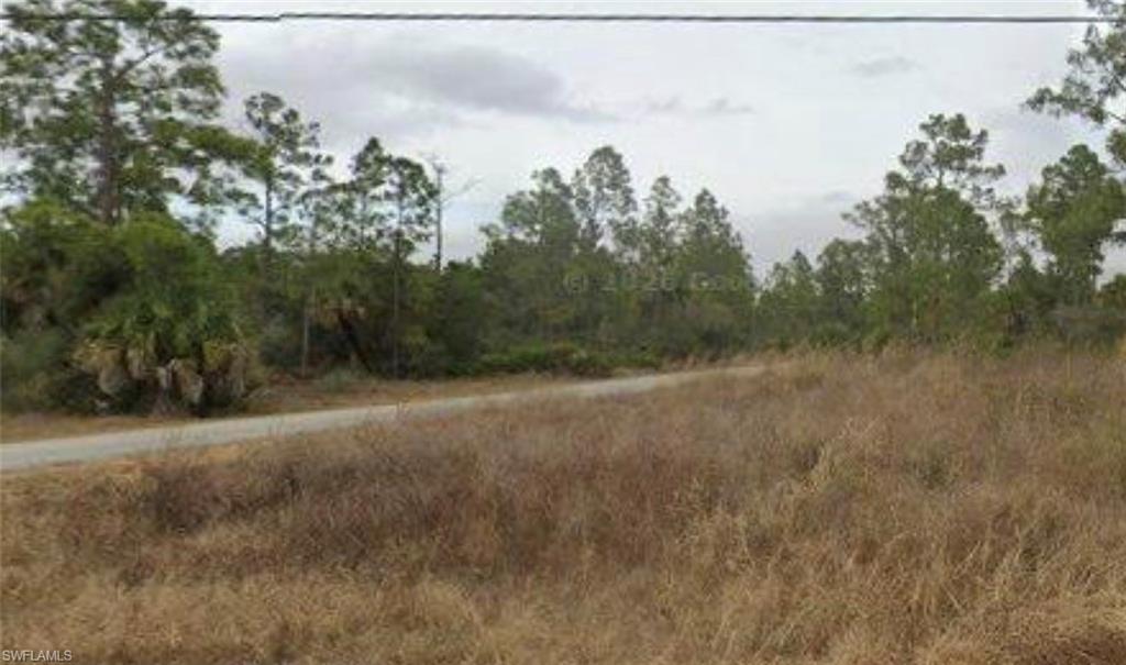 LEHIGH ACRES - Land