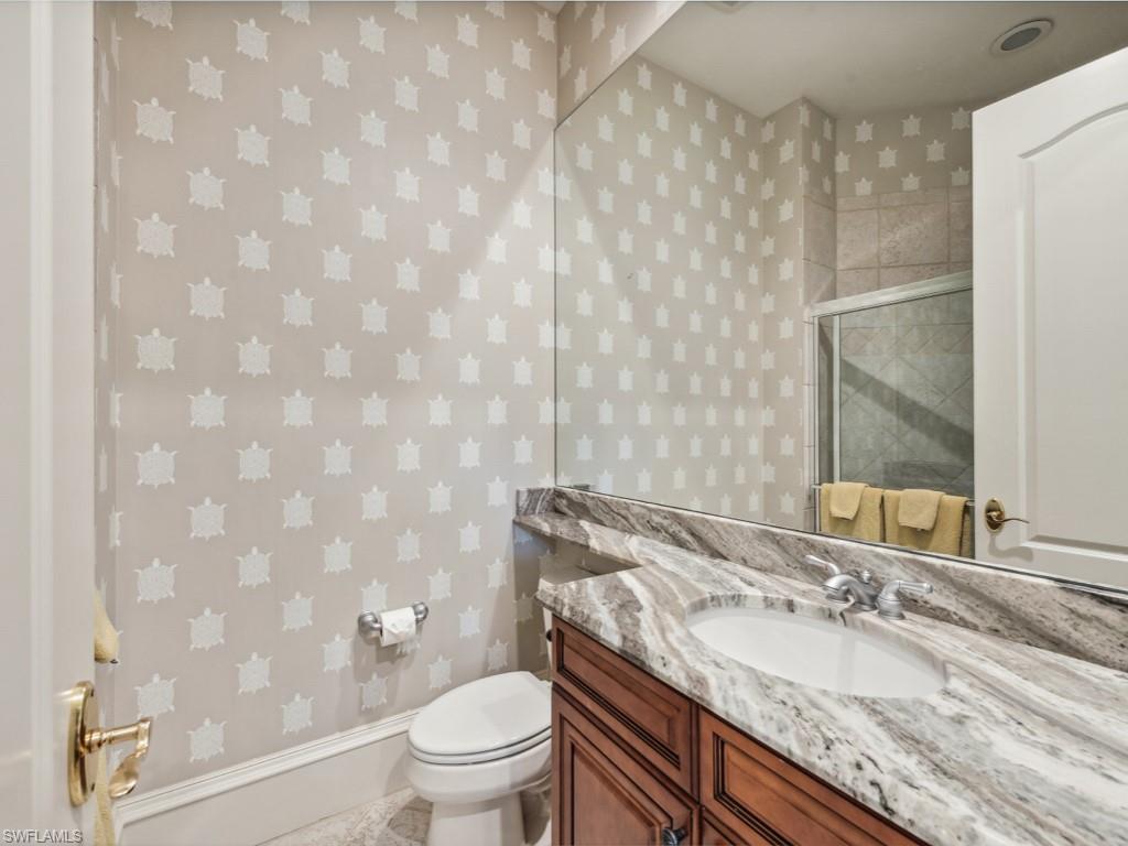 VILLALAGO - Residential