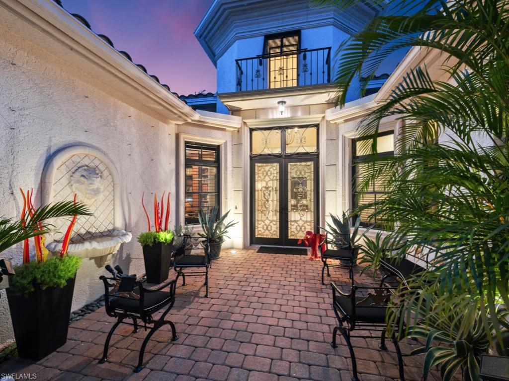 VILLALAGO - Residential