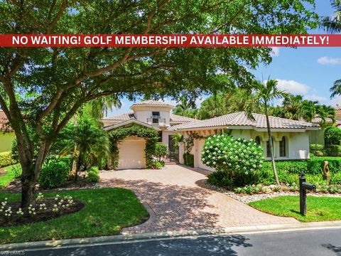 18112 Lagos WAY NAPLES FL 34110