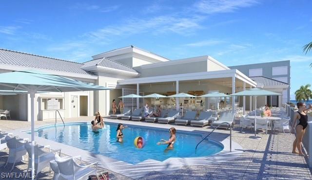 VILLALAGO - Residential