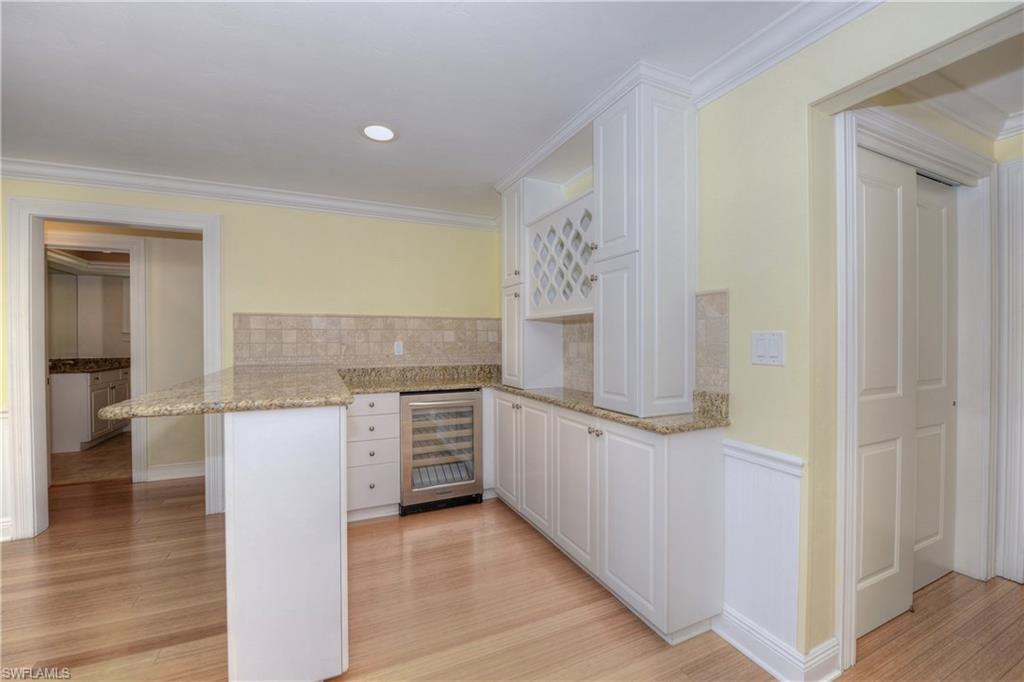 OLDE NAPLES - Residential