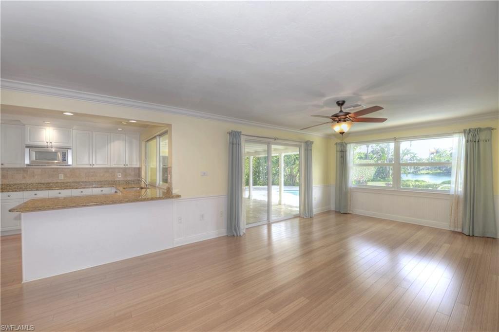 OLDE NAPLES - Residential