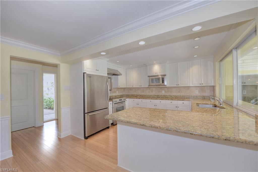 OLDE NAPLES - Residential