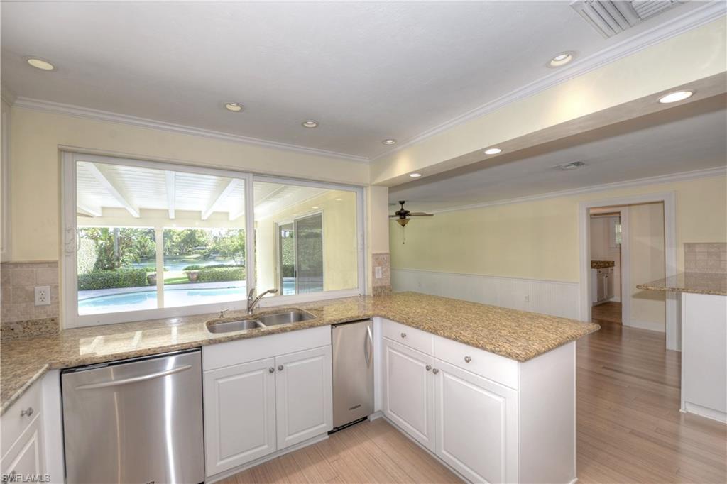 OLDE NAPLES - Residential