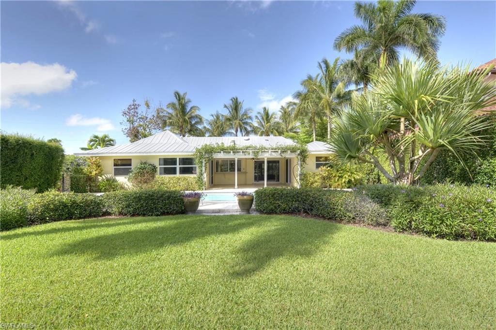 OLDE NAPLES - Residential