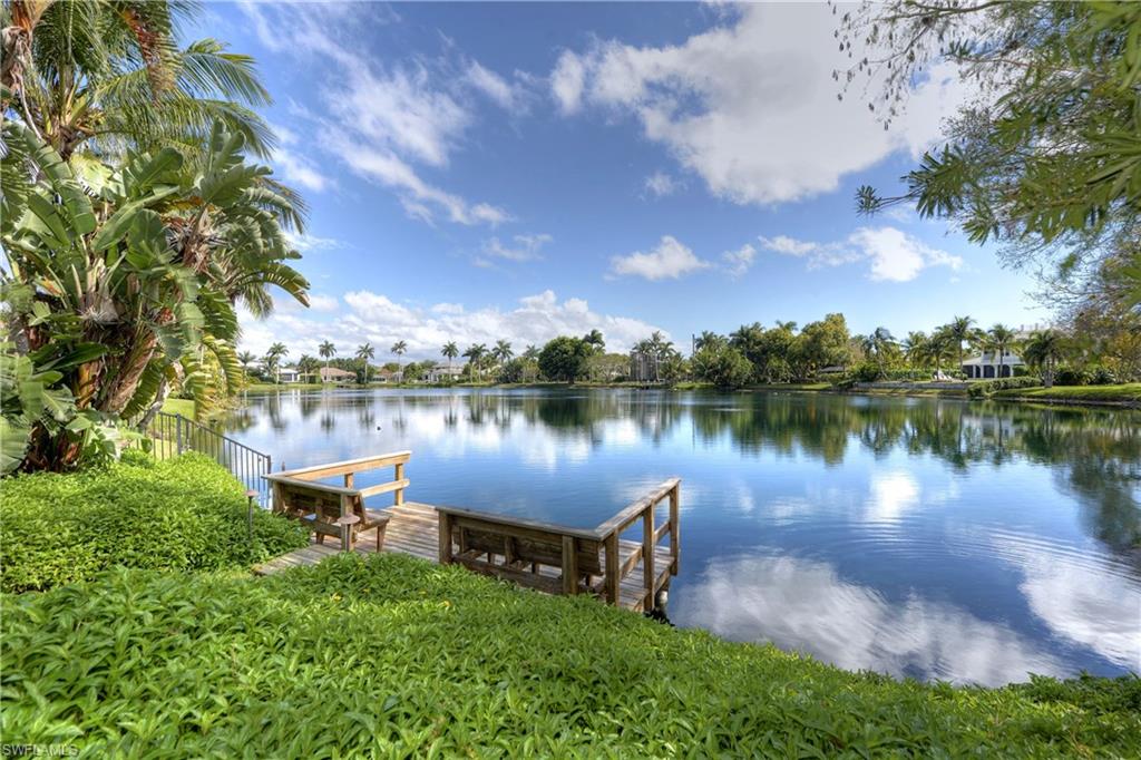OLDE NAPLES - Residential