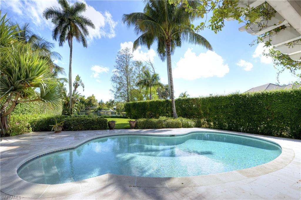 OLDE NAPLES - Residential