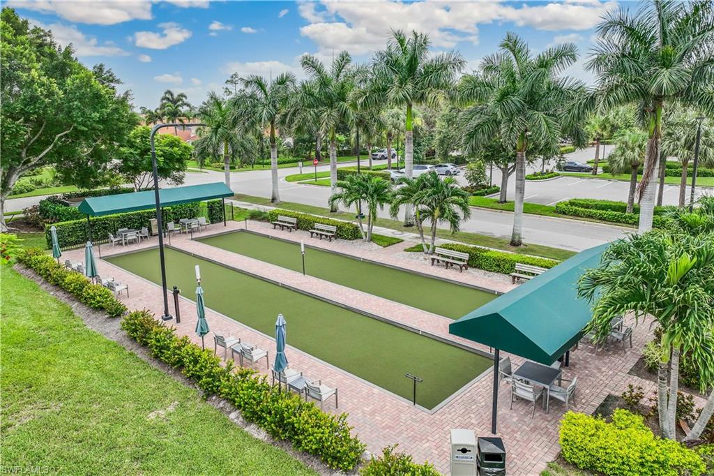 THE PRESERVE - Residential