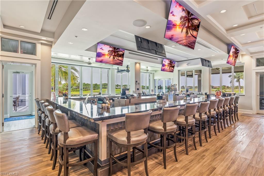 THE PRESERVE - Residential