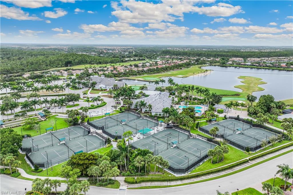 THE PRESERVE - Residential