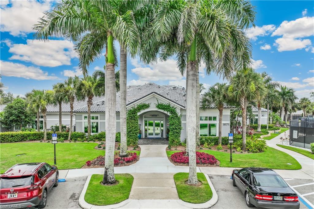 THE PRESERVE - Residential