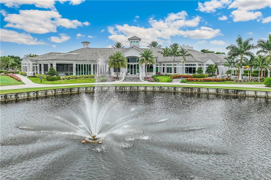 THE PRESERVE - Residential