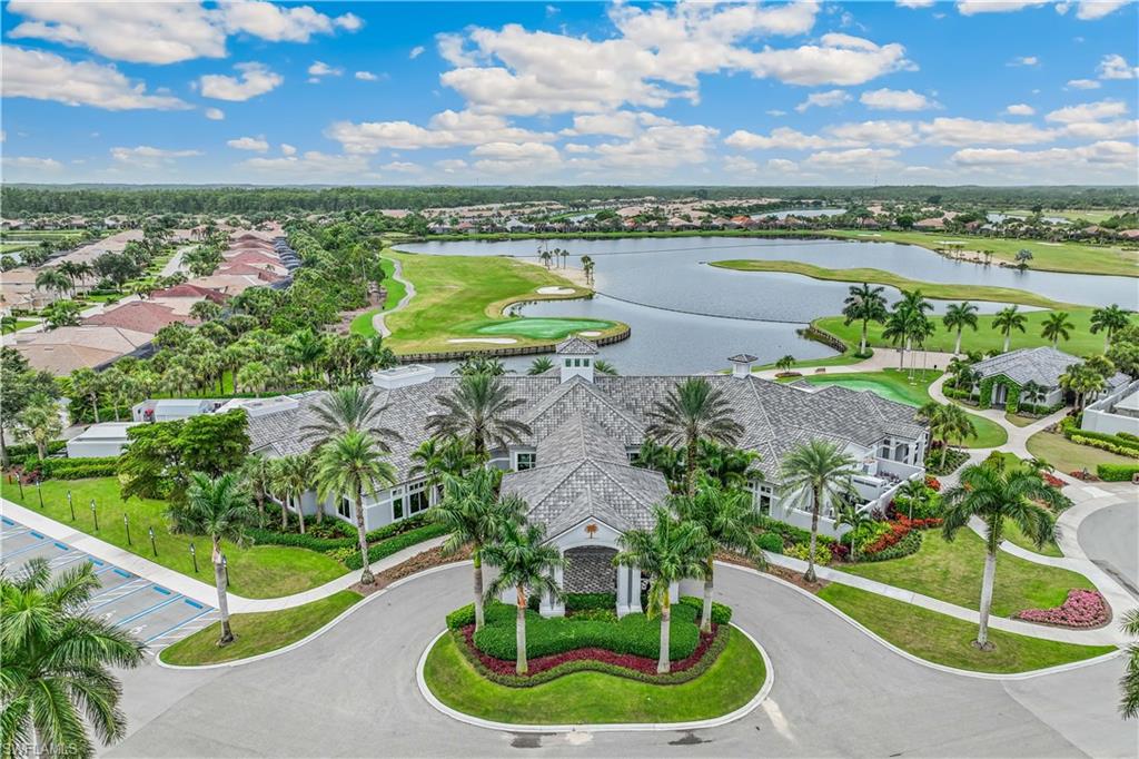 THE PRESERVE - Residential