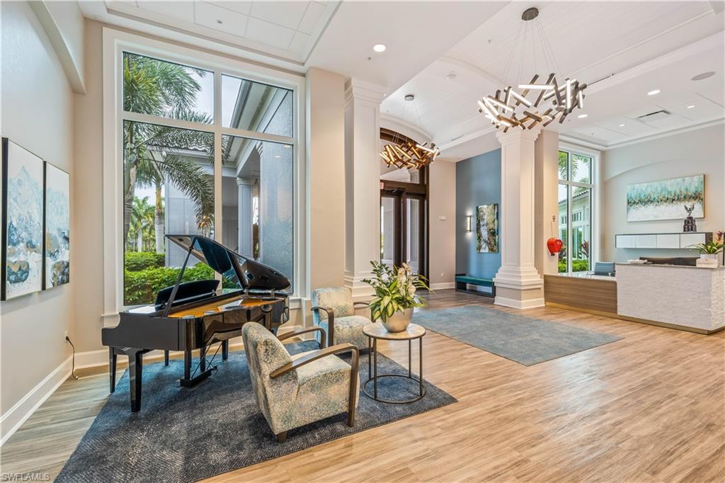 THE PRESERVE - Residential