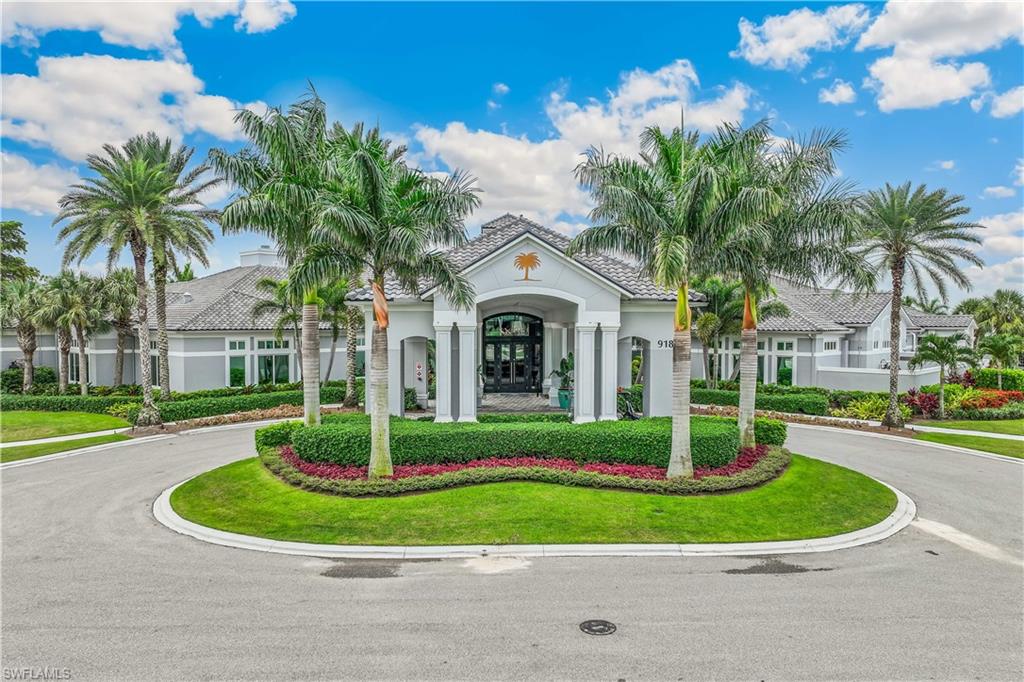 THE PRESERVE - Residential