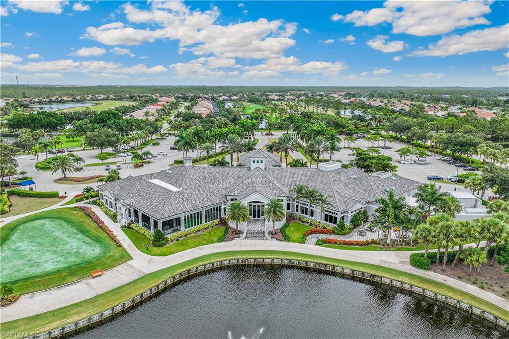 THE PRESERVE - Residential