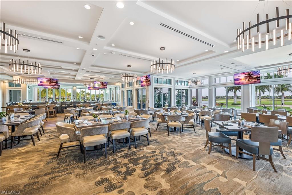 THE PRESERVE - Residential