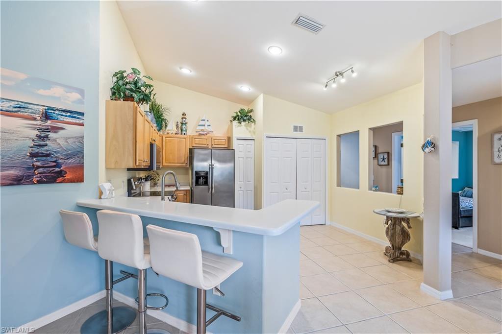 THE PRESERVE - Residential