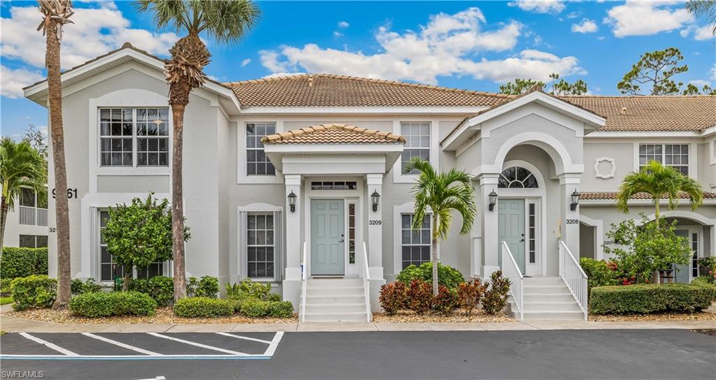 THE PRESERVE - Residential