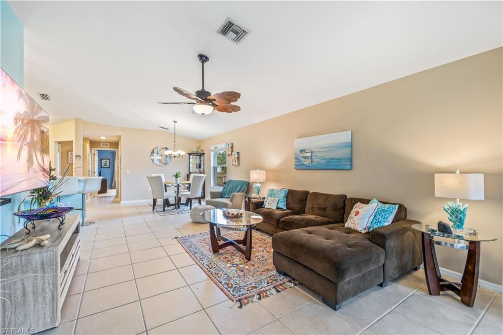 THE PRESERVE - Residential