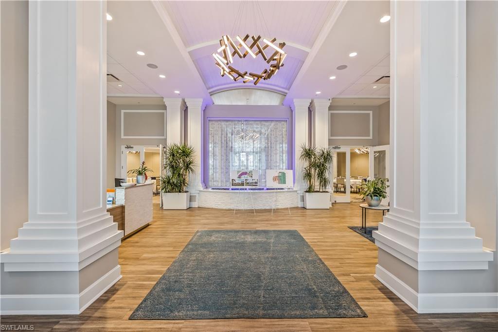 THE PRESERVE - Residential