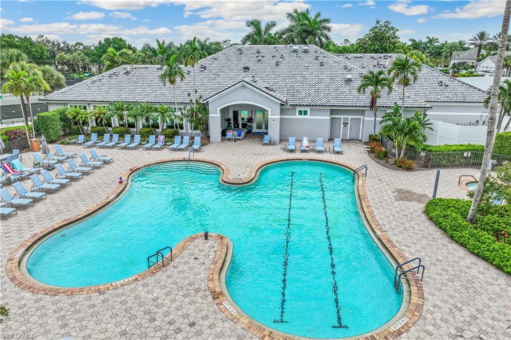 THE PRESERVE - Residential