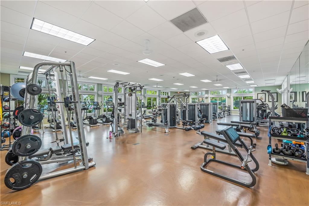 THE PRESERVE - Residential