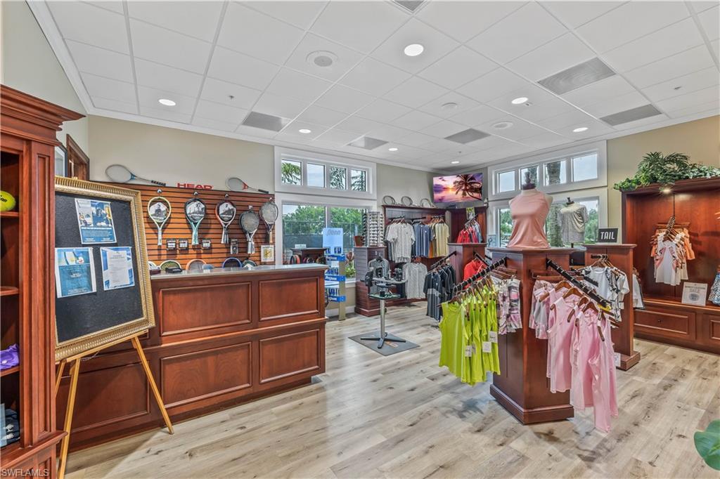 THE PRESERVE - Residential