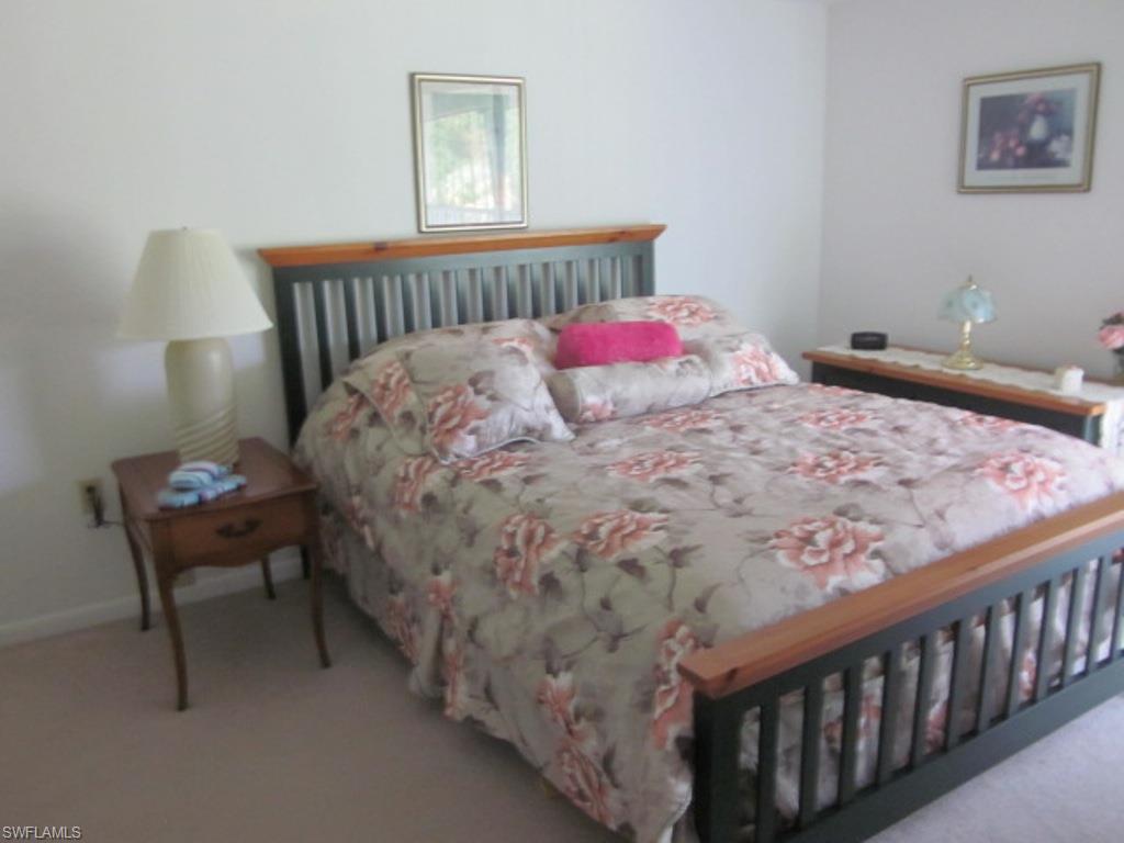 GOLF VIEW MANOR CONDO - Residential