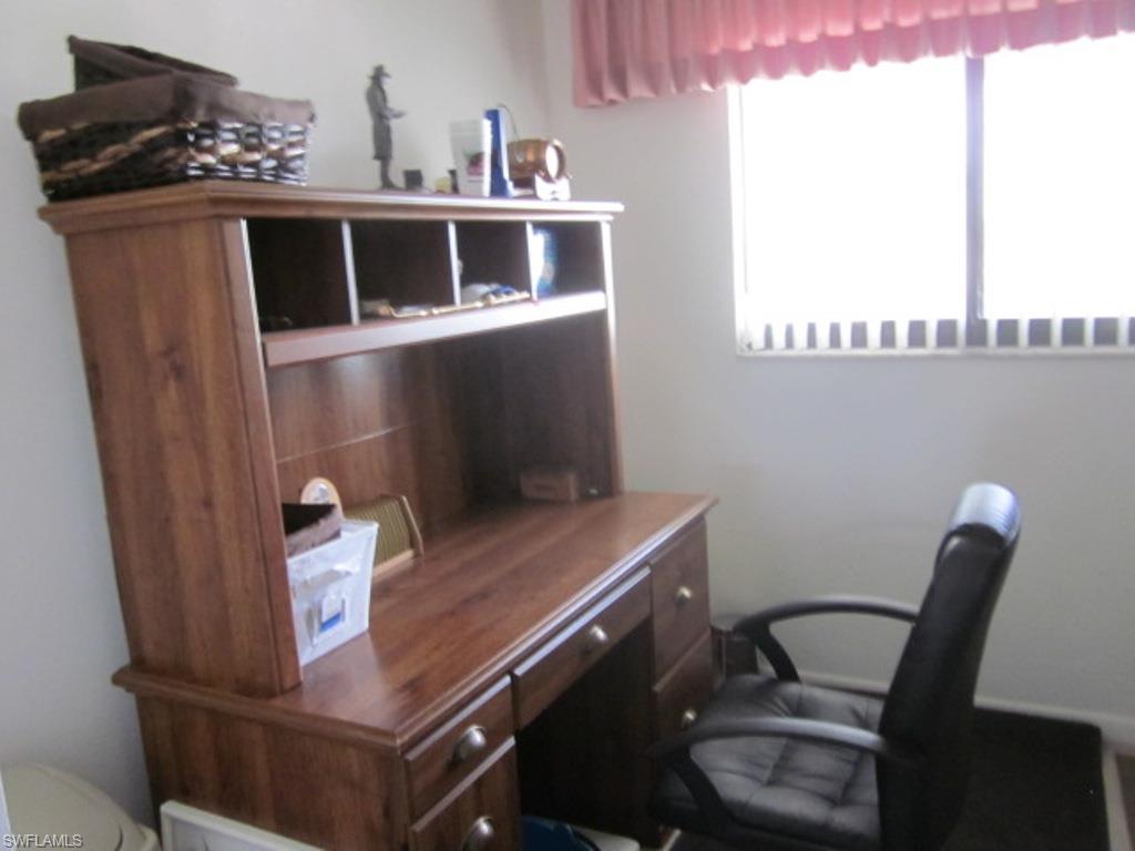 GOLF VIEW MANOR CONDO - Residential