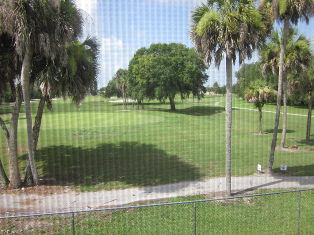 GOLF VIEW MANOR CONDO - Residential