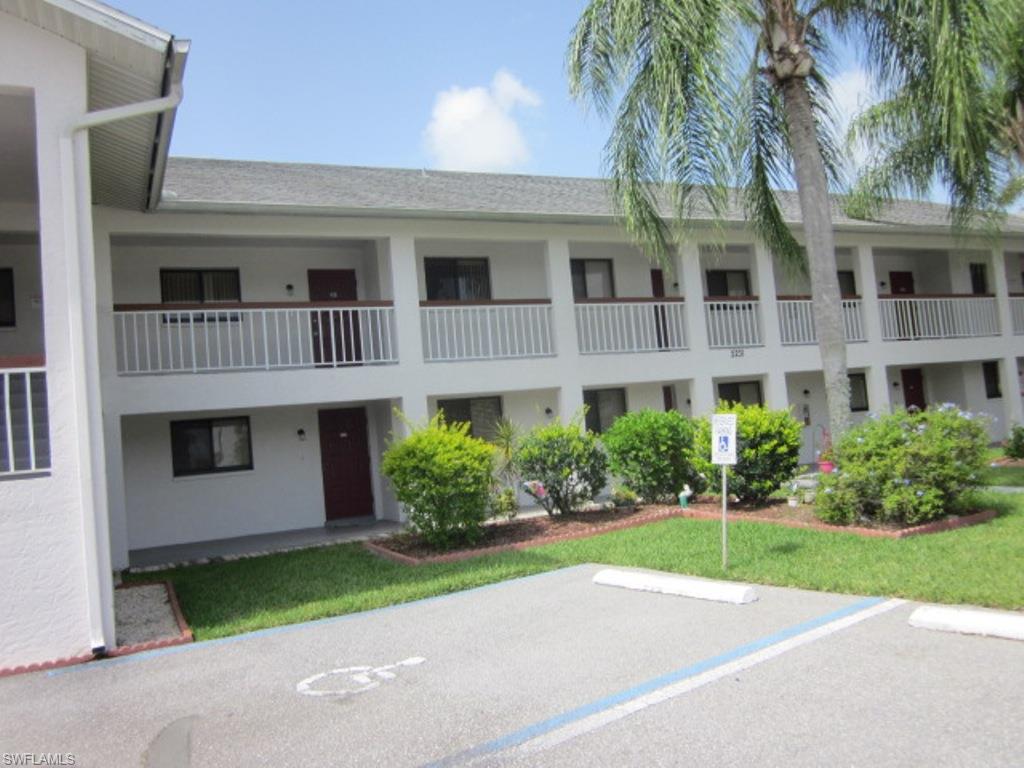 GOLF VIEW MANOR CONDO - Residential