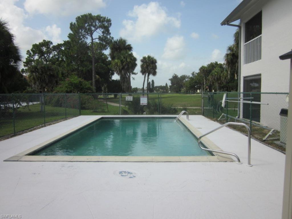 GOLF VIEW MANOR CONDO - Residential