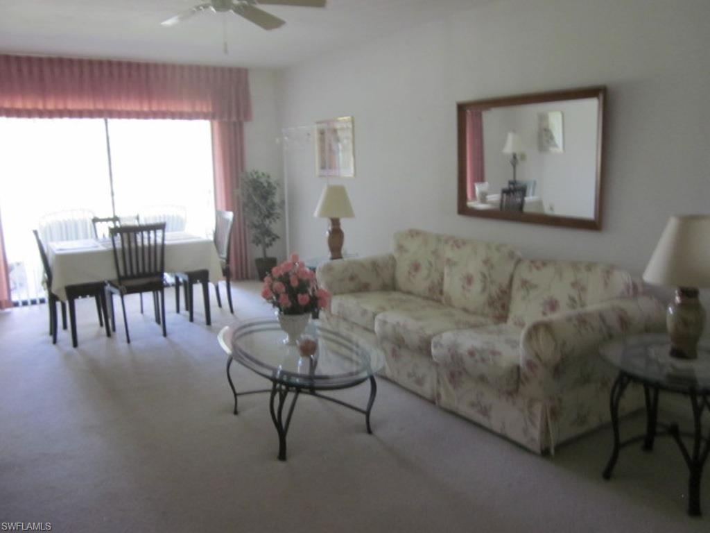 GOLF VIEW MANOR CONDO - Residential