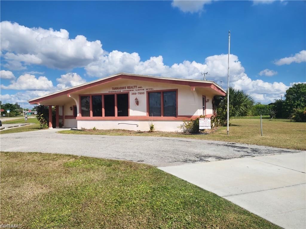 1003 LEELAND HEIGHTS BLVD W