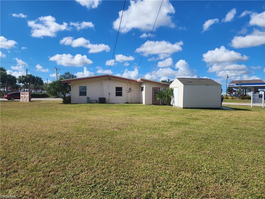 1003 LEELAND HEIGHTS BLVD W