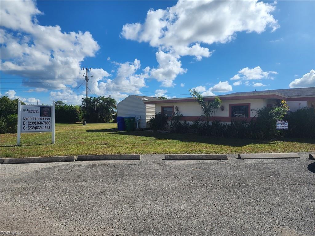1003 LEELAND HEIGHTS BLVD W